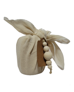 Wabi-Sabi Gift Wrapping | Inspired from Japan
