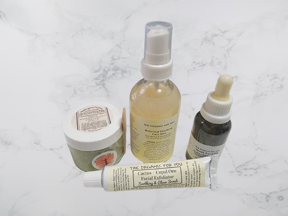 Oily Skin Bundle | 3 offerings